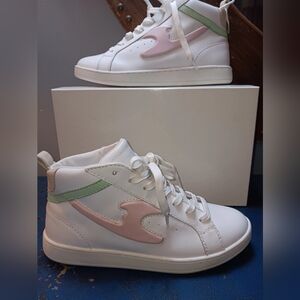 Elvio Zanon sneakers